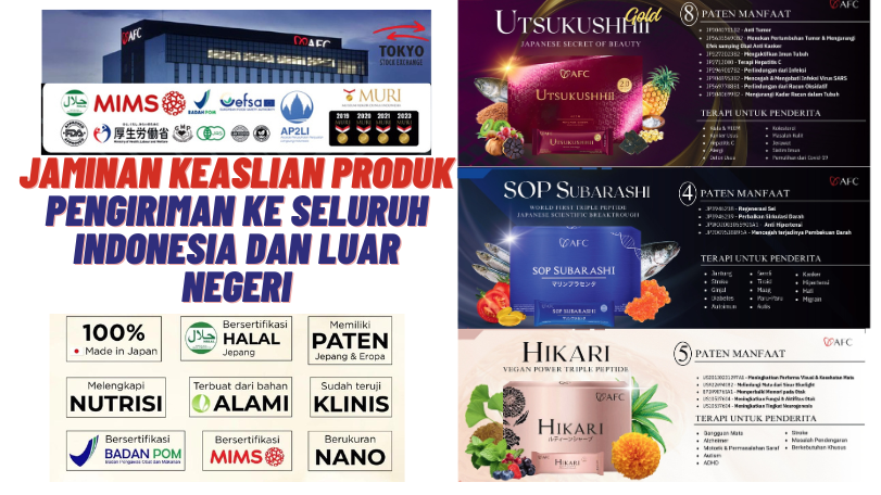 produk AFC asli,free membership berlaku seumur hidup